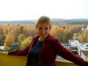 Фотография Мамлеевой Насти