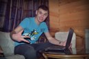 Фотография Решетникова Николая