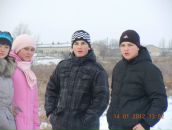 Фотография Рубцова Алексея