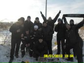 Фотография Ярославского Александра