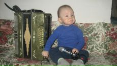 Фотография Макшанова Оля