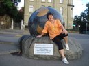 Фотография Медведевой Валентины