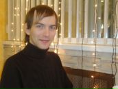 Фотография Чернобровкина Матвея