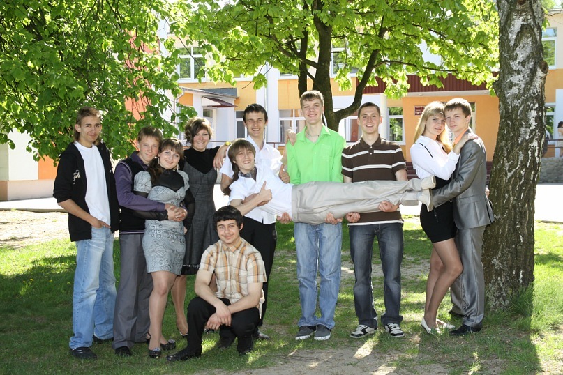 Дарья Шабанова фотография #25