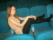 Фотография Перовой Тани