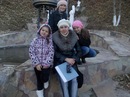 Таісія Кульчицька фотография #4 (источник - https://vk.com/id156590567)