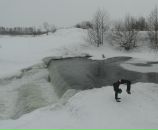 Фотография Степановой Александры