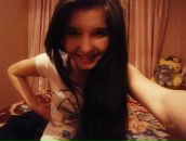 Гриців Вікторія фотография #11 (источник - https://vk.com/id166368118)