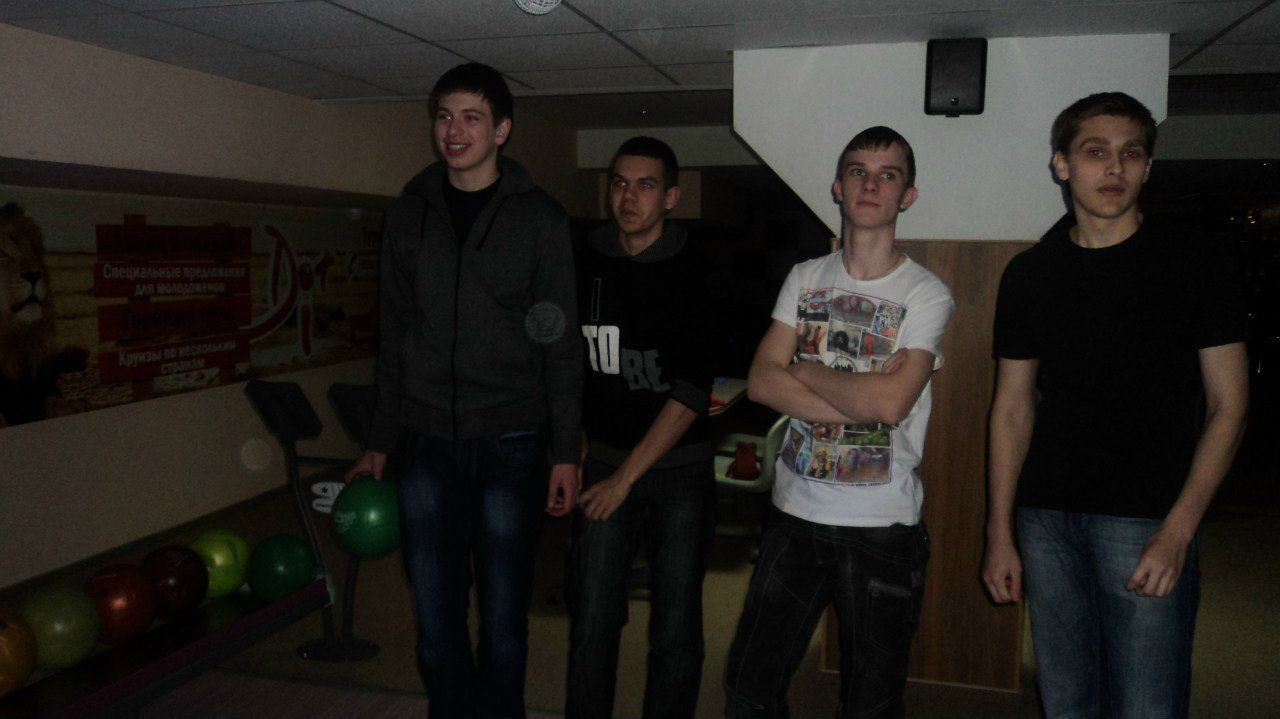 Влад Башлаков фотография #37