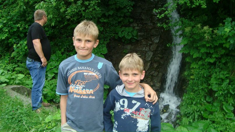 Гриша Бетян фотография #29