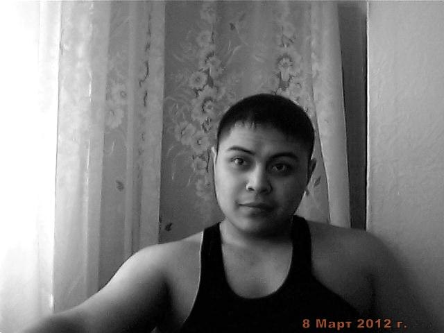 Тимур Юлдашев фотография #39