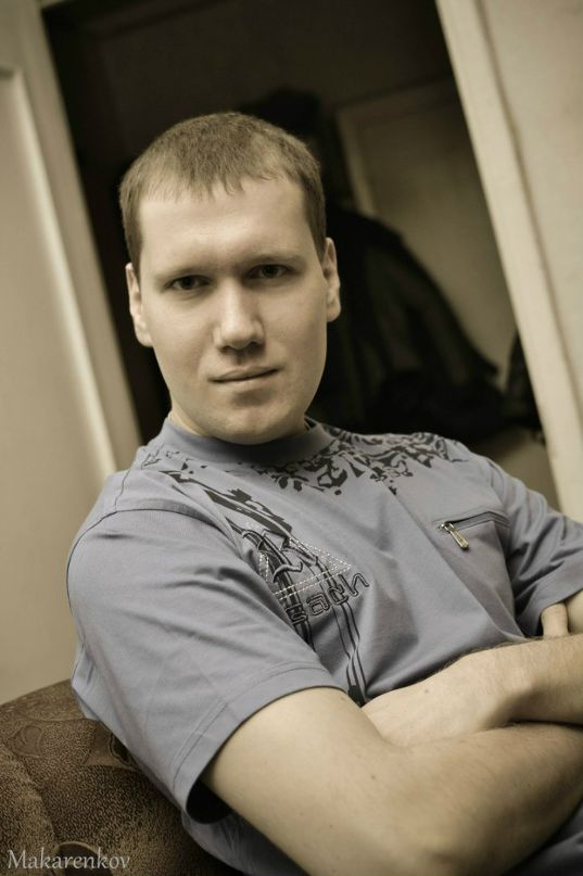 Иван Иванов фотография #13