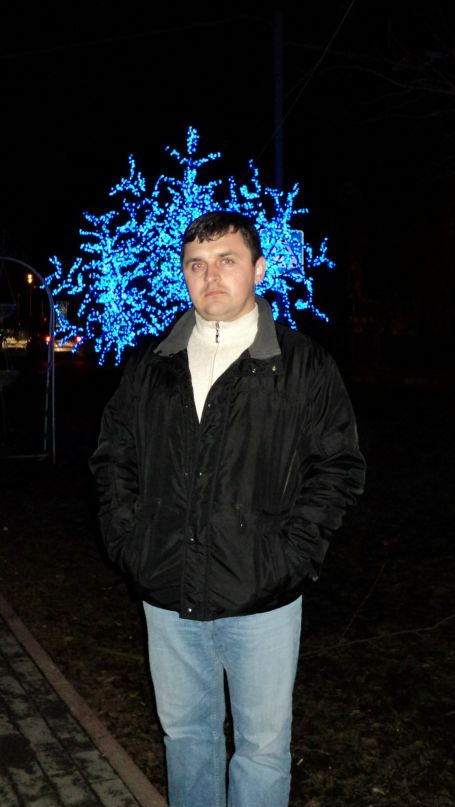 Александр Саенко фотография #18
