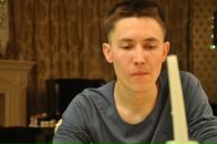 Фотография Захарова Макса