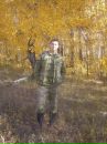 Фотография Головашева Александра