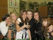 Виктория Левкова фотография #16 (источник - https://vk.com/id59841524)