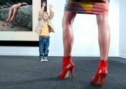 Фотография Сушилиной Риммы