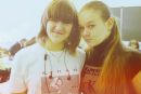 Фотография Хорошиловой Юленьки