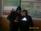 Олександр Зінчук фотография #47 (источник - https://vk.com/id50488915)