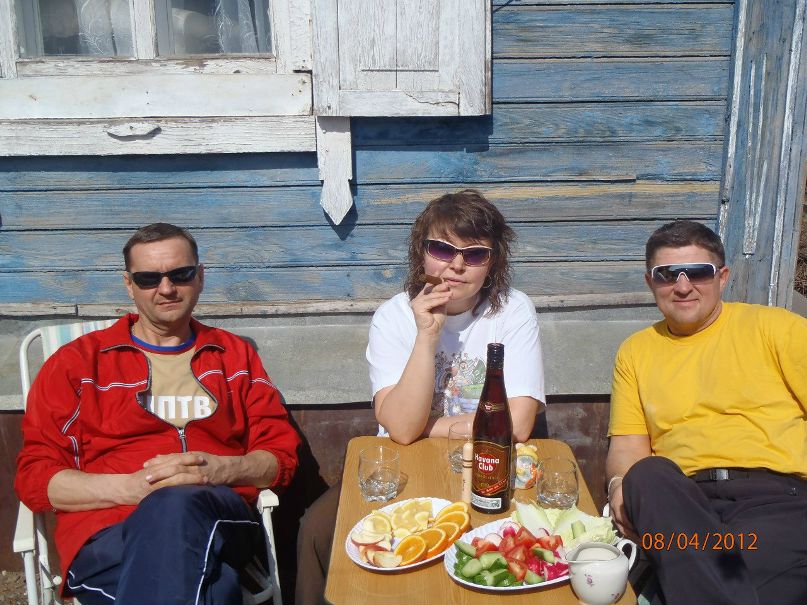 Сергей Сантини фотография #20