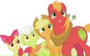 Apple Bloom фотография #8 (источник - https://vk.com/id154028016)