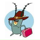 Планктон Мікроб фотография #1