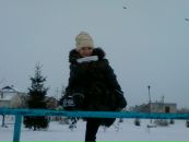 Ліля Варунок фотография #2 (источник - https://vk.com/id139573214)