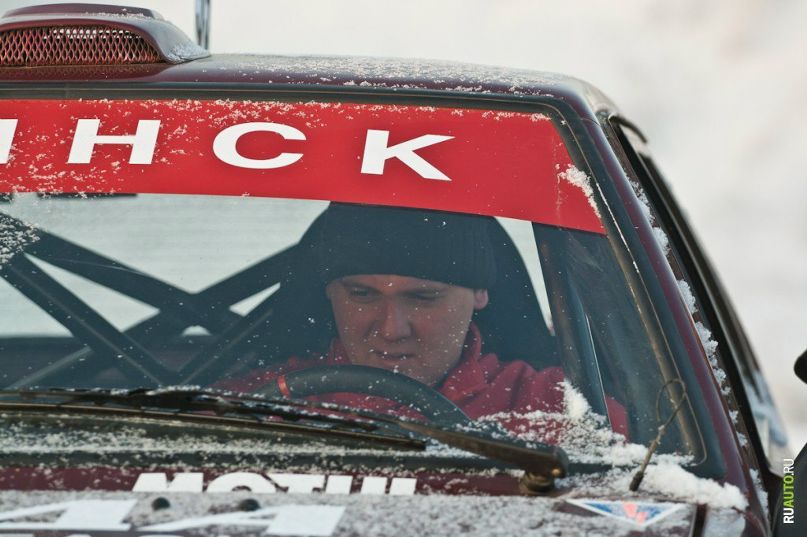 Иван Лисичко фотография #1