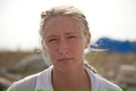 Фотография Загробской Лены