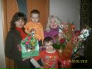 Любов Фрасовір фотография #21 (источник - https://vk.com/id67479413)