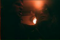 Фотография Амбарцумяна Липарита