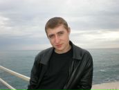 Фотография Ларикова Дарья