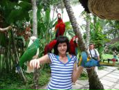 Фотография Гафуровой Лианы