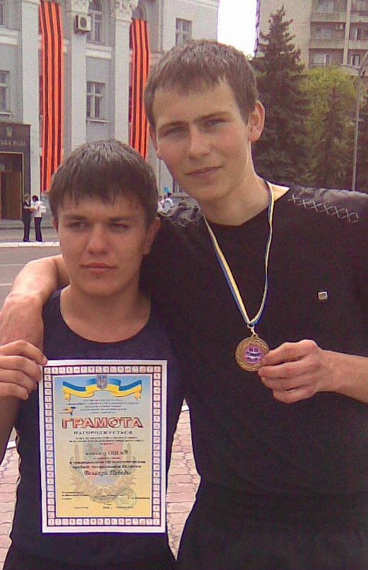 Петя Преор фотография #11