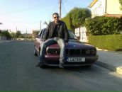 Фотография Зайцева Паши