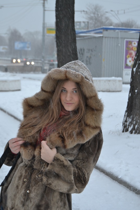 Karusj@ makemeperfecT фотография #29