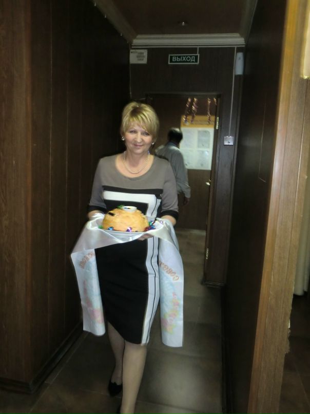 Татьяна Якимчук фотография #17