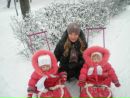 Інна Денисюк фотография #1