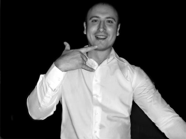 Дмитрий Алехин фотография #18