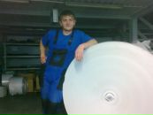 Андрій Кібукевич фотография #23 (источник - https://vk.com/id150784133)