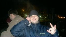 Фотография Чернова Александра