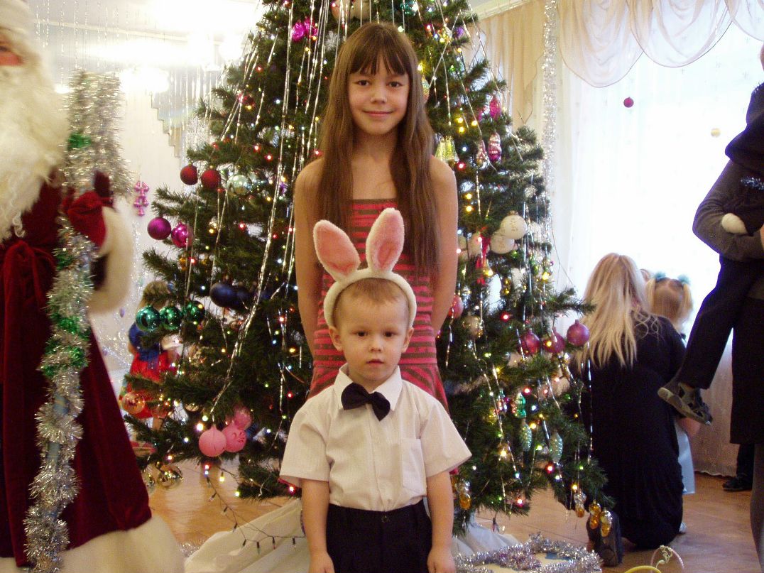 Сергей Денежкин фотография #1