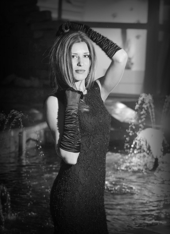 Екатерина Рыбина-Масальская фотография #8