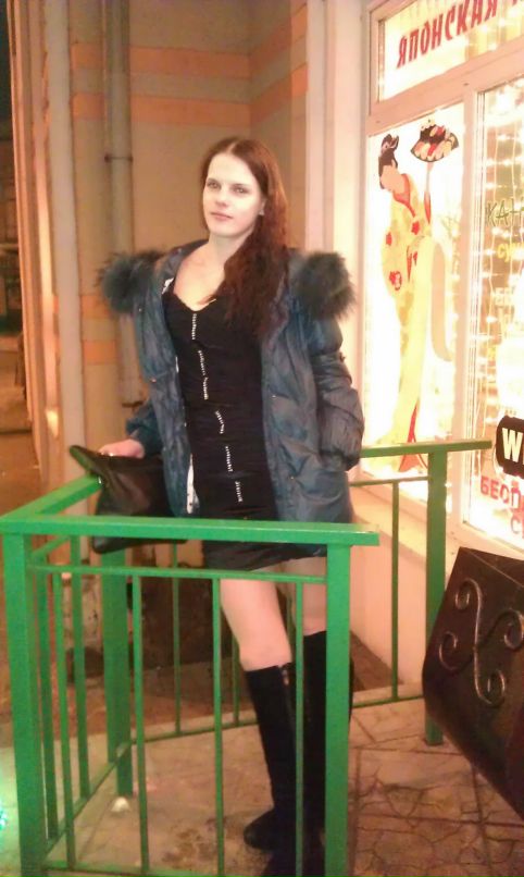 Наталья Иванова фотография #20