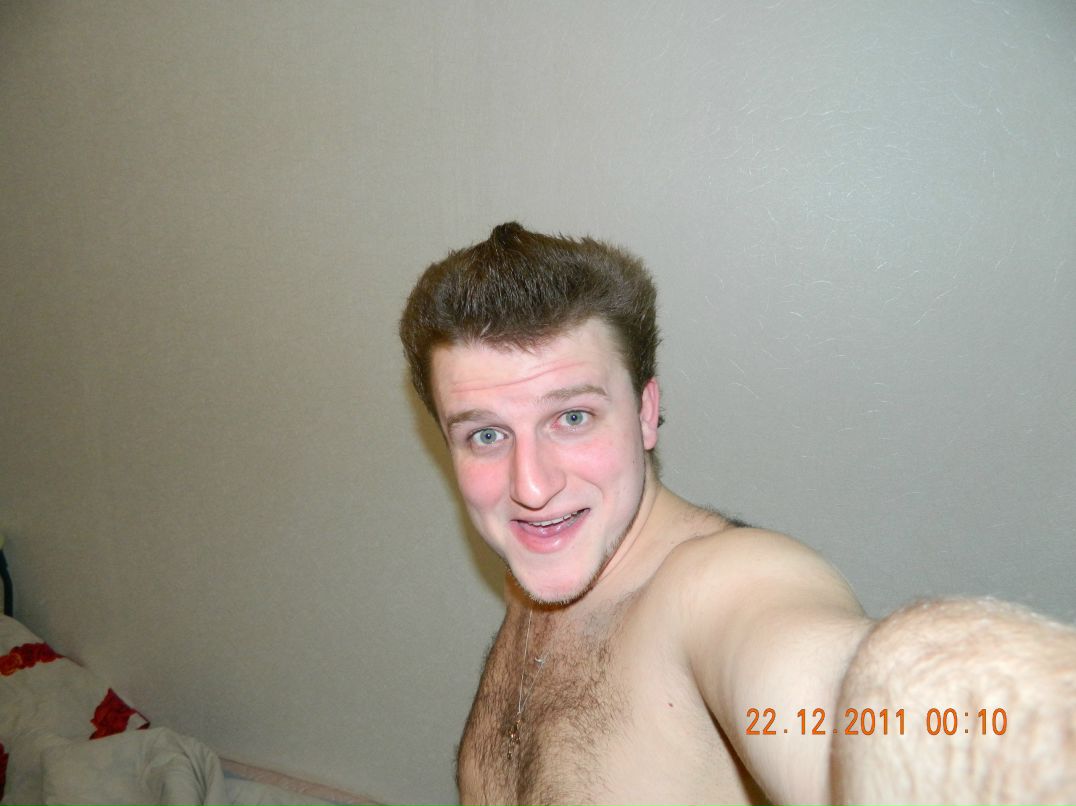 Виктор Ивашкин фотография #17