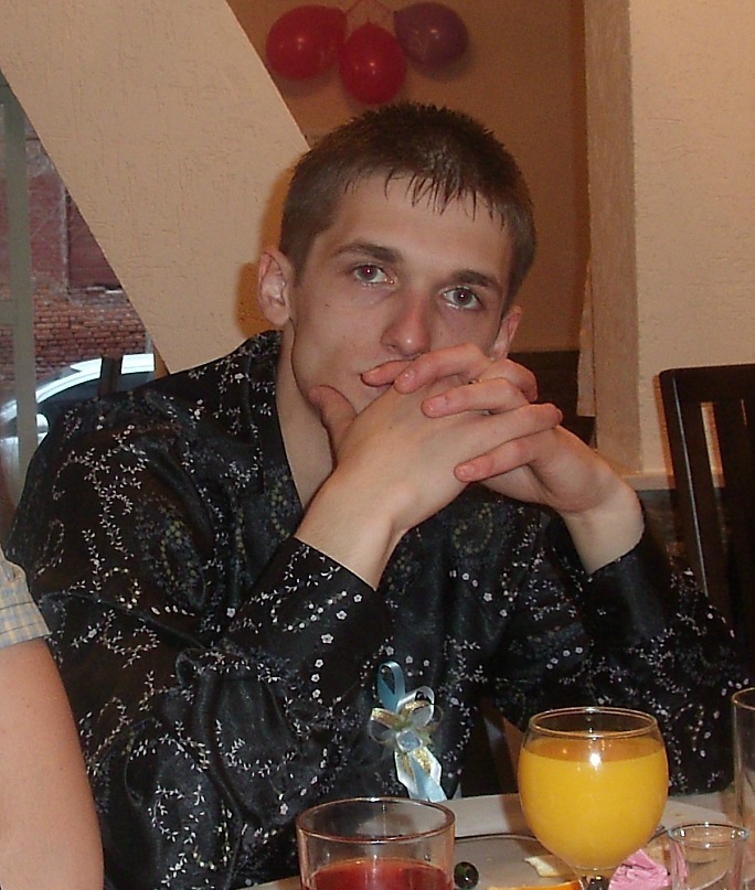 Иван Ризель фотография #32