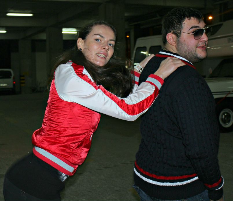 Eynar Gardabanskiy фотография #11