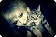 Фотография Москвиной Анастасии