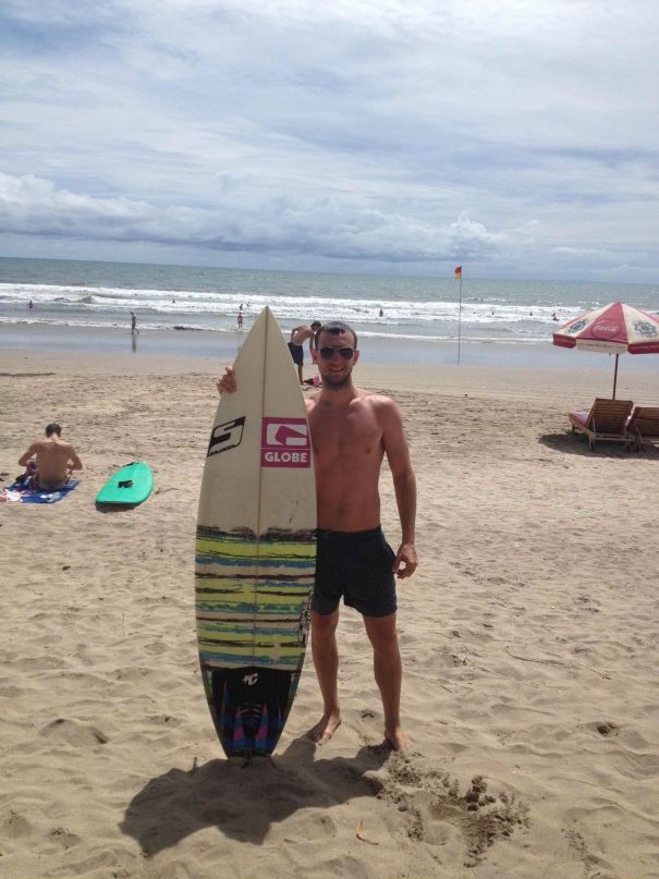 Игорь Чигорин фотография #15