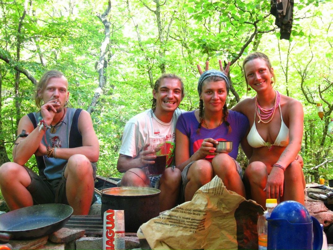 Дмитрий Михаилов фотография #7